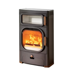 Austroflamm HEIDI BACK 2.0